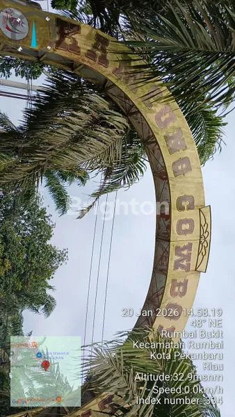 image DIJUAL TANAH 50.400METER,DI PALAS,KAMPUNG COBOY (4)