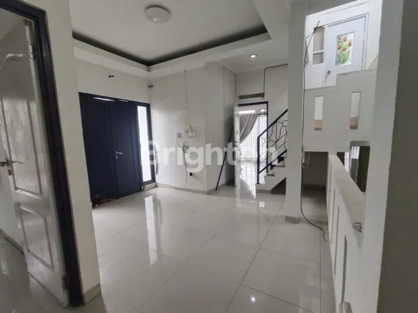 image DIJUAL RUMAH – KOMPLEK FLO RESIDENCE, CIPUTAT TIMUR (3)