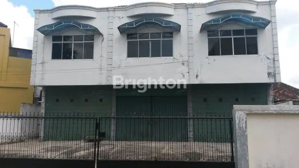 image 3 UNIT RUKO BAGIAN LT 2 DI SEWA CEPAT (1)