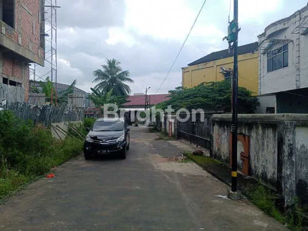 image 3 UNIT RUKO BAGIAN LT 2 DI SEWA CEPAT (4)