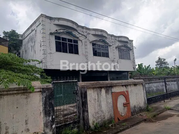 image 3 UNIT RUKO BAGIAN LT 2 DI SEWA CEPAT (2)