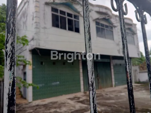 image 3 UNIT RUKO BAGIAN LT 2 DI SEWA CEPAT (3)