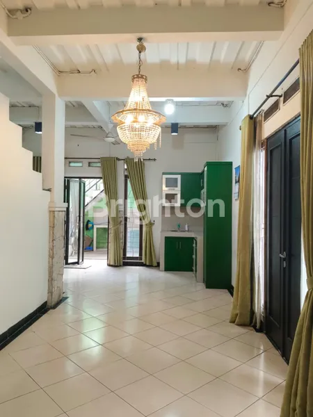 image DIJUAL RUMAH – KOMPLEK FLO RESIDENCE, CIPUTAT TIMUR (6)
