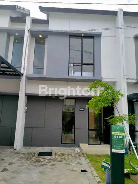 image PARK SUNRISE HUNIAN DIKAWASAN TIMUR SURABAYA DEKAT  DENGAN NIRWANA EKSEKUTIF UNIVERSITAS TERBUKA UPN STIKOM SUPERINDO MERR (1)