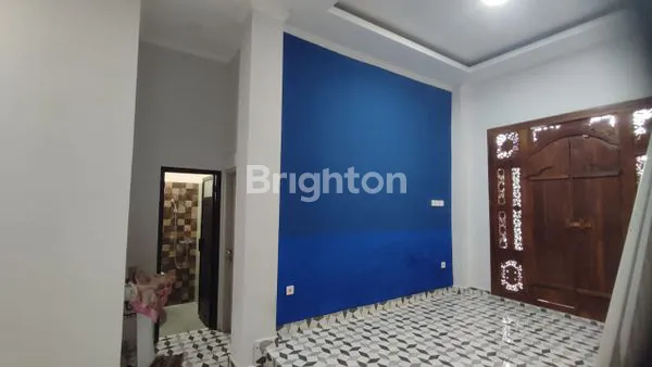 image RUMAH MEWAH 5 KT DI RENON, LUAS & SIAP HUNI (3)