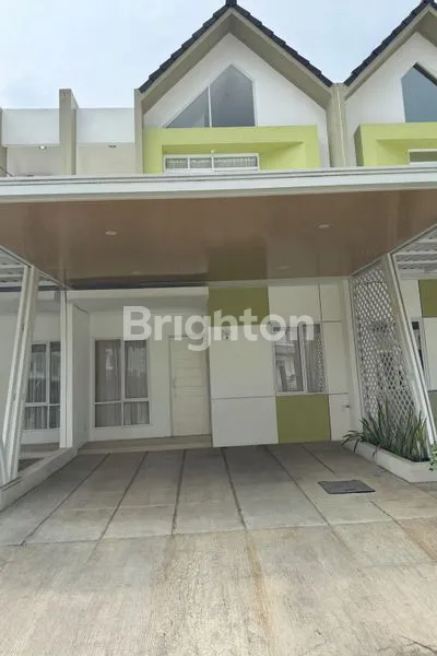 image HUNIAN MODERN 2 LANTAI SIAP HUNI DI BEKASI (1)