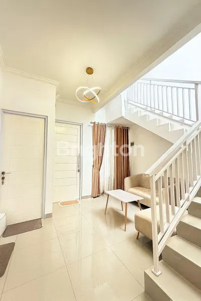 image HUNIAN MODERN 2 LANTAI SIAP HUNI DI BEKASI (5)