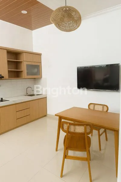 image HUNIAN MODERN 2 LANTAI SIAP HUNI DI BEKASI (4)