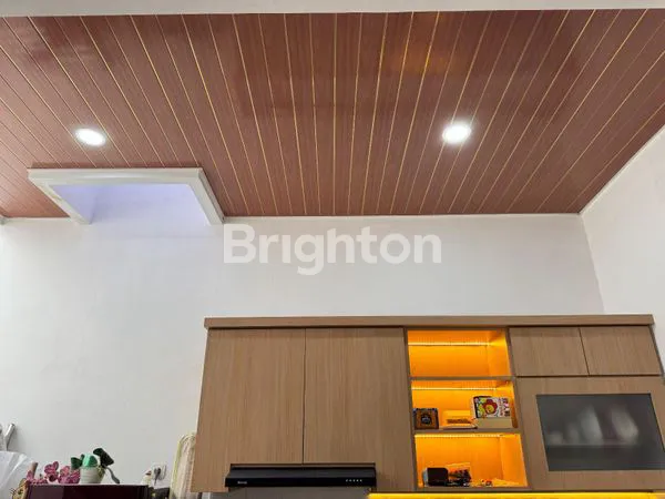 image HUNIAN MODERN 2 LANTAI SIAP HUNI DI BEKASI (3)