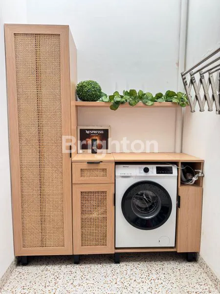 image HUNIAN MODERN 2 LANTAI SIAP HUNI DI BEKASI (6)