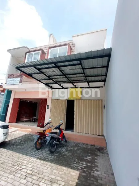 image DIJUAL RUKO STRATEGIS DI WISNUWARDANA MALANG (1)