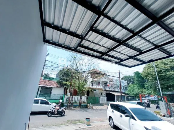 image DIJUAL RUKO STRATEGIS DI WISNUWARDANA MALANG (2)