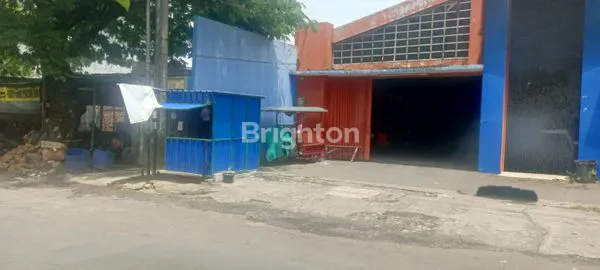 image TEMPAT USAHA STRATEGIS DI RAYA KENDALSARI, LT 565M² (2)