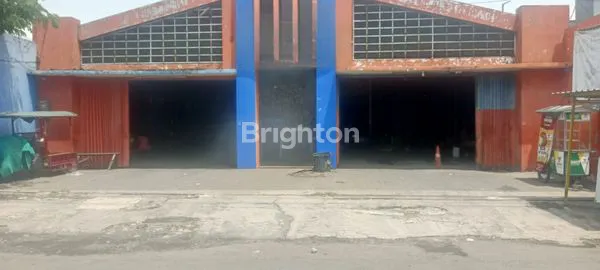 image TEMPAT USAHA STRATEGIS DI RAYA KENDALSARI, LT 565M² (1)