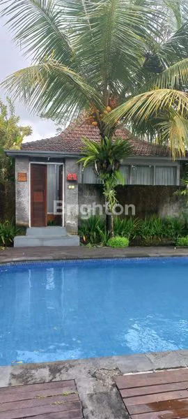 image VILA DI TENGAH HAMPARAN SAWAH DI TEGALLALANG, UBUD, BALI (6)