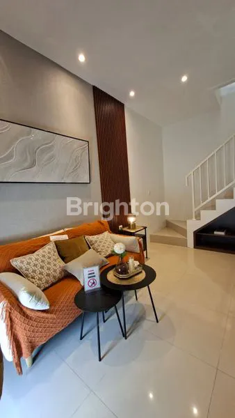 image HUNIAN YANG BERKUALITAS DAN NYAMAN DI SURABAYA TIMUR DENGAN LOKASI YANG SANGAT STRATEGIS (2)