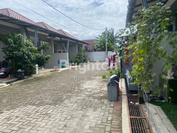 image DIJUAL RUMAH SIAP HUNI DI PASIR PUTIH SAWANGAN DEPOK (4)