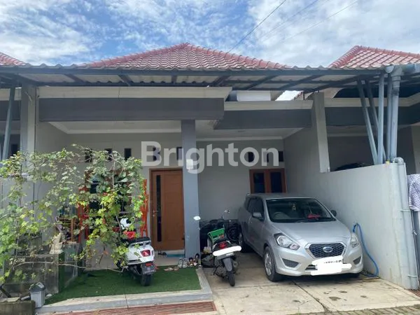 image DIJUAL RUMAH SIAP HUNI DI PASIR PUTIH SAWANGAN DEPOK (3)