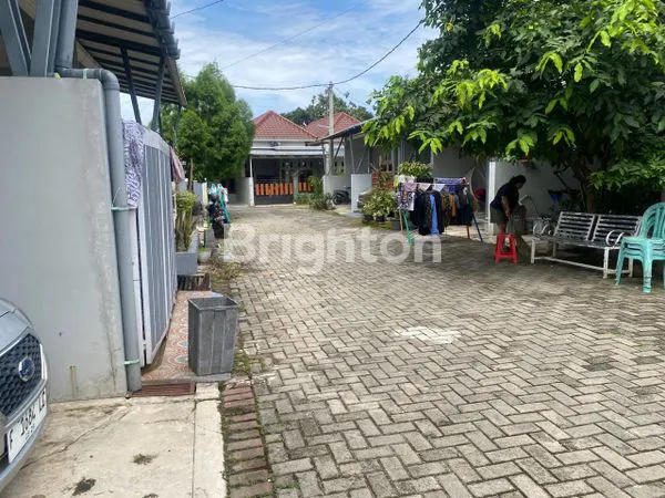 image DIJUAL RUMAH SIAP HUNI DI PASIR PUTIH SAWANGAN DEPOK (1)