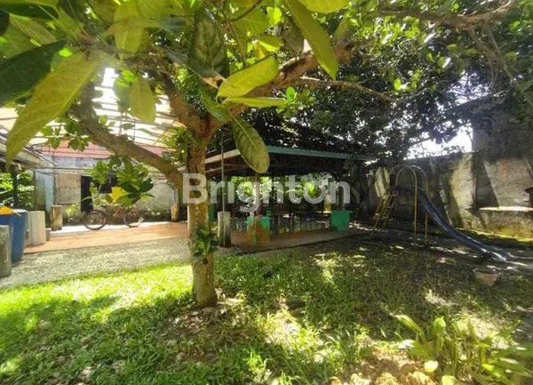 image RUMAH PLUS KOST KOST SELANGKAH KE KILANG MINYAK PERTAMINA BALIKPAPAN (4)