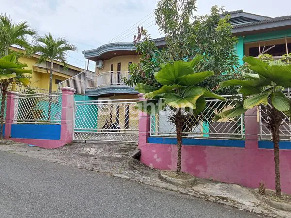 image RUMAH PLUS KOST KOST SELANGKAH KE KILANG MINYAK PERTAMINA BALIKPAPAN (2)