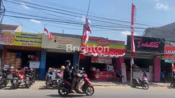 image TANAH STRATEGIS 5.543 M² DI JANTUNG KAMPUS UNEJ JEMBER (2)