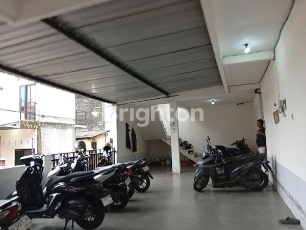 image KOST AKTIF SELANGKAH KAMPUS UNNES SEMARANG JUAL MURAH  (8)