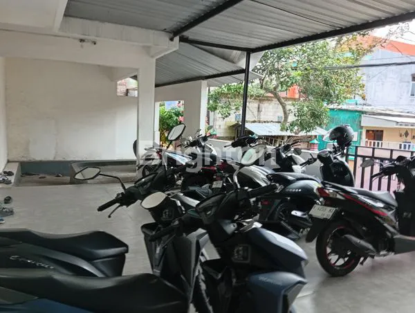 image KOST AKTIF SELANGKAH KAMPUS UNNES SEMARANG JUAL MURAH  (2)