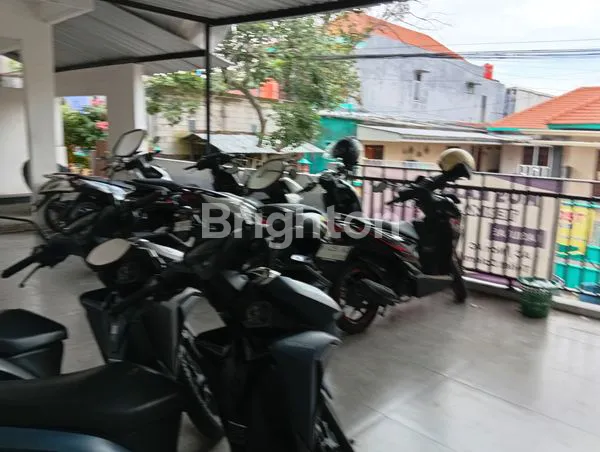 image KOST AKTIF SELANGKAH KAMPUS UNNES SEMARANG JUAL MURAH  (1)
