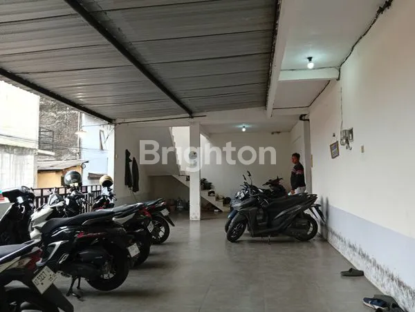 image KOST AKTIF SELANGKAH KAMPUS UNNES SEMARANG JUAL MURAH  (6)