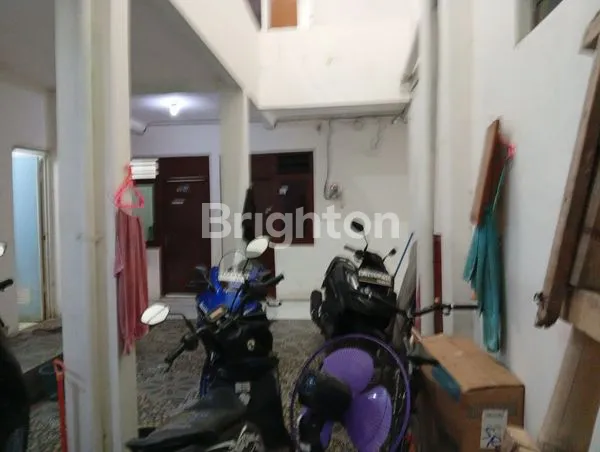 image KOST AKTIF SELANGKAH KAMPUS UNNES SEMARANG JUAL MURAH  (4)