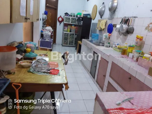 image DIJUAL RUMAH LUAS 5 KT AKSES MOBIL DI CIRACAS JAKARTA TIMUR (8)