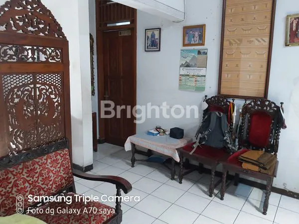 image DIJUAL RUMAH LUAS 5 KT AKSES MOBIL DI CIRACAS JAKARTA TIMUR (6)