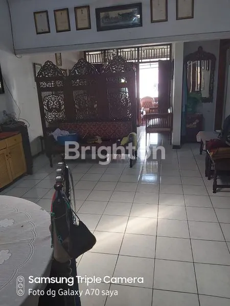 image DIJUAL RUMAH LUAS 5 KT AKSES MOBIL DI CIRACAS JAKARTA TIMUR (5)