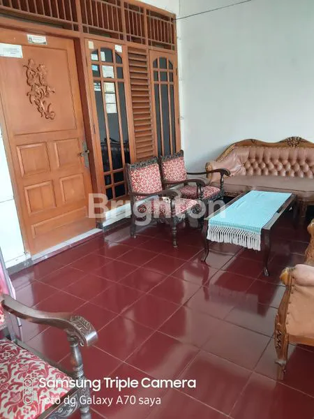 image DIJUAL RUMAH LUAS 5 KT AKSES MOBIL DI CIRACAS JAKARTA TIMUR (3)