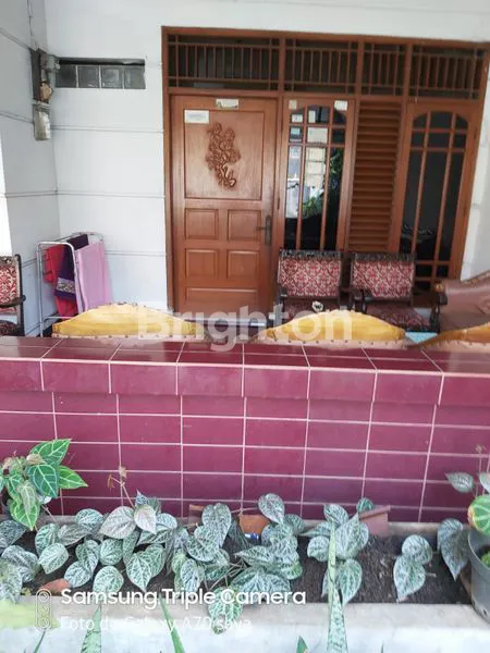 image DIJUAL RUMAH LUAS 5 KT AKSES MOBIL DI CIRACAS JAKARTA TIMUR (2)