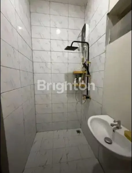 image SIAP HUNI! RUMAH MINIMALIS FULLY FURNISHED PASAR MINGGU – KEBAGUSAN | PINGGIR JALAN | SHM | AKSES TOL 5 MENIT (4)