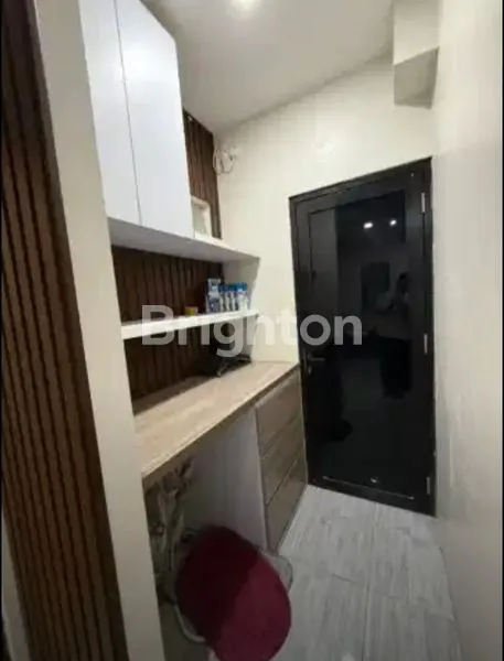 image SIAP HUNI! RUMAH MINIMALIS FULLY FURNISHED PASAR MINGGU – KEBAGUSAN | PINGGIR JALAN | SHM | AKSES TOL 5 MENIT (5)