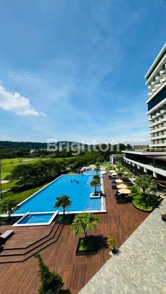image DIJUAL: PROPERTI HOTEL BINTANG 4 – RADISSON HOTEL & CONVENTION CENTER (2)