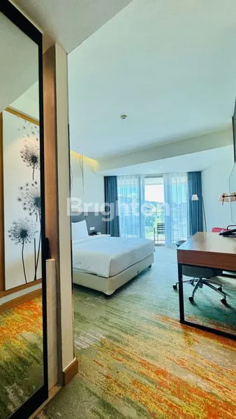 image DIJUAL: PROPERTI HOTEL BINTANG 4 – RADISSON HOTEL & CONVENTION CENTER (8)