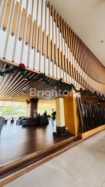 image DIJUAL: PROPERTI HOTEL BINTANG 4 – RADISSON HOTEL & CONVENTION CENTER (5)