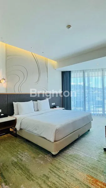 image DIJUAL: PROPERTI HOTEL BINTANG 4 – RADISSON HOTEL & CONVENTION CENTER (7)
