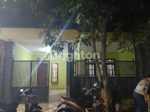 image DIJUAL RUMAH DI WISMA LIDAH KULON SURABAYA (2)