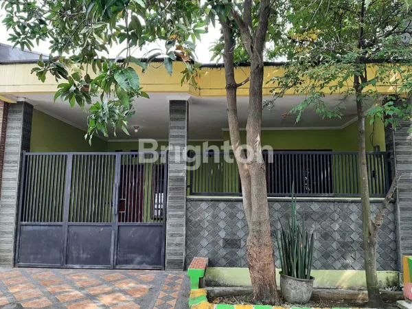 image DIJUAL RUMAH DI WISMA LIDAH KULON SURABAYA (1)
