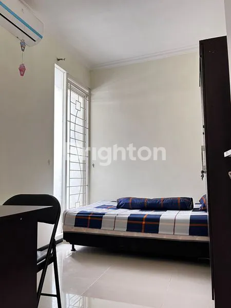 image SEWA RUMAH STRATEGIS FULL FURNISHED DEKAT KAMPUS (4)