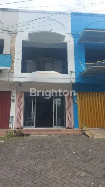 image RUKO MEWAH DI JALAN RAYA TIDAR MALANG (1)