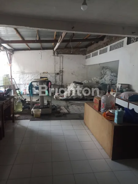 image RUMAH HITUNG TANAH BENTUK BAGUS LKS JEMURSARI 0.5  MENIT JALAN RAYA  (4)
