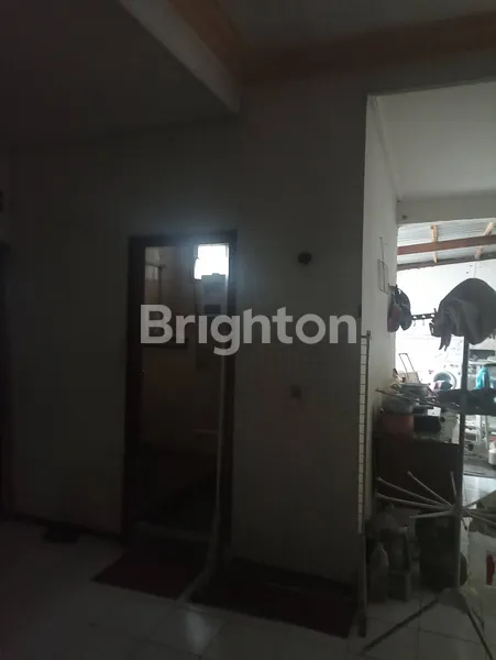 image RUMAH HITUNG TANAH BENTUK BAGUS LKS JEMURSARI 0.5  MENIT JALAN RAYA  (5)