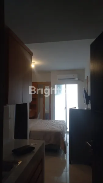 image DIJUAL APPARTEMENT SUNCITY SIDOARJO UNIT STUDIO FULL FURNISHE (2)
