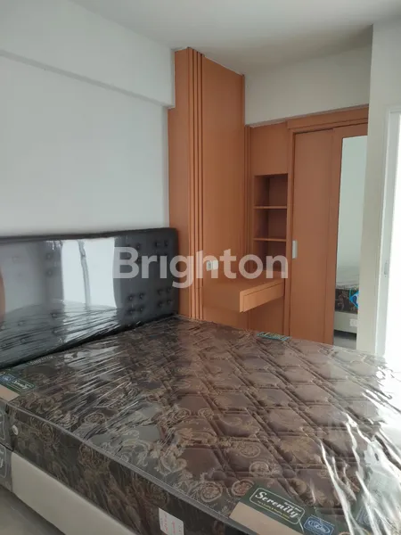 image DIJUAL APPARTEMENT SUNCITY SIDOARJO UNIT STUDIO FULL FURNISHE (1)